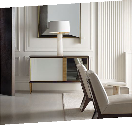 Дизайн интерьера квартир